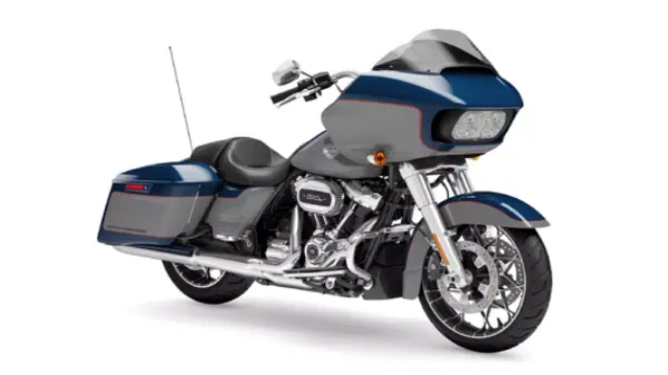  Harley davidson road glide special review